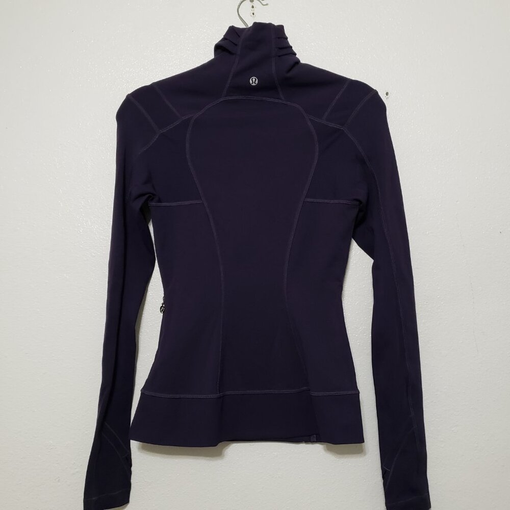 Lululemon Jacket - Picture 9 of 13